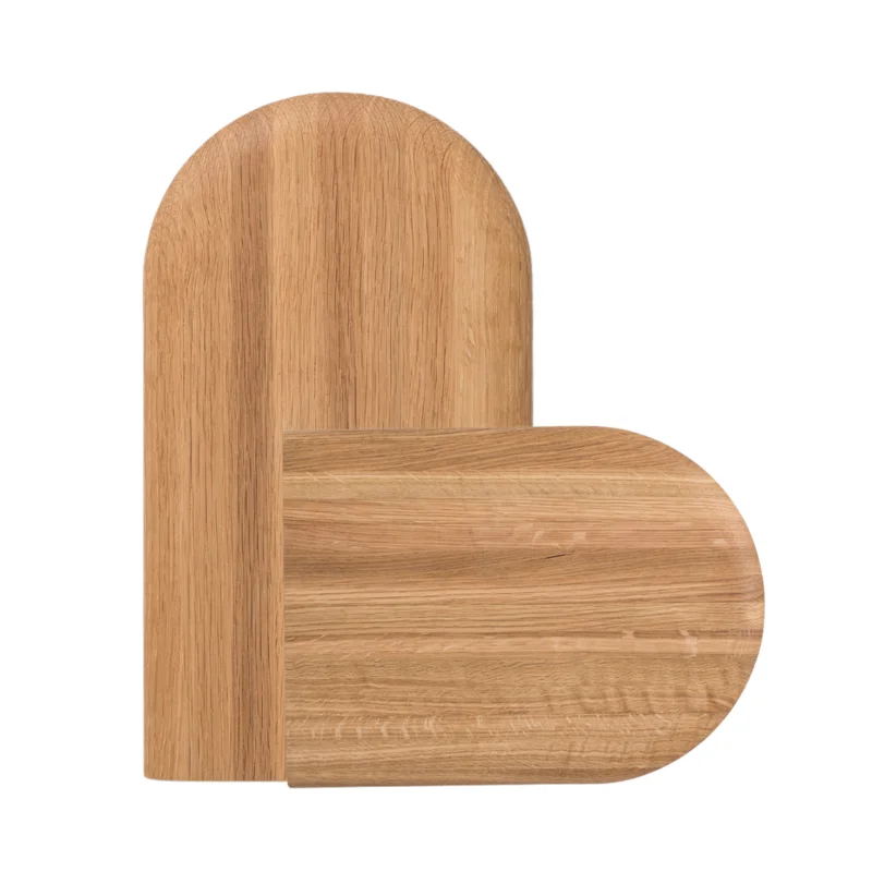 Sampa Charcuterie Board, Oak