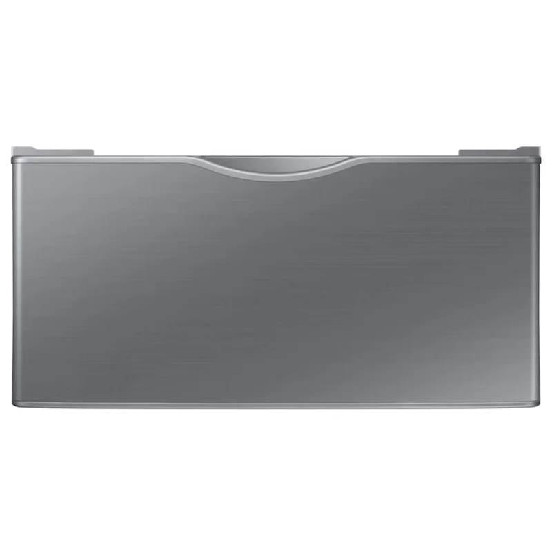 Samsung - 27 Inch Laundry Pedestal in Platinum - WE402NP Platinum