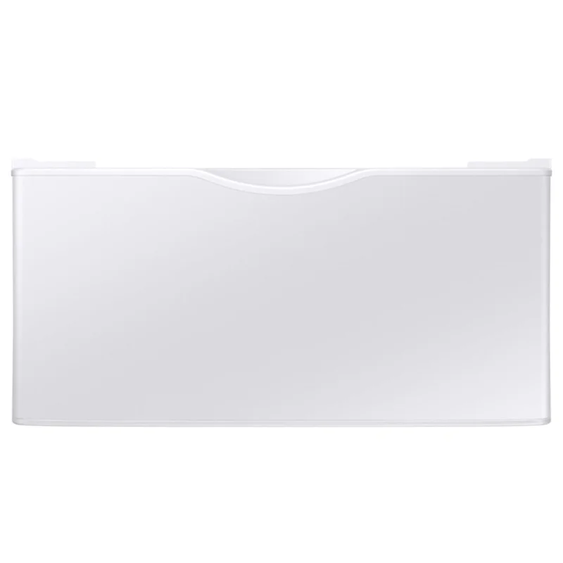 Samsung - 27 Inch Laundry Pedestal in White - WE402NW White