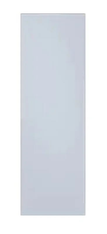 Samsung - Bespoke 1 Door Column Refrigerator/Freezer Panel in Blue - RA-R23DAA48 - RA-R23DAA48 Blue