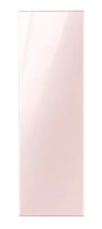 Samsung - Bespoke 1 Door Column Refrigerator/Freezer Panel in Pink - RA-R23DAA32 - RA-R23DAA32 Pink