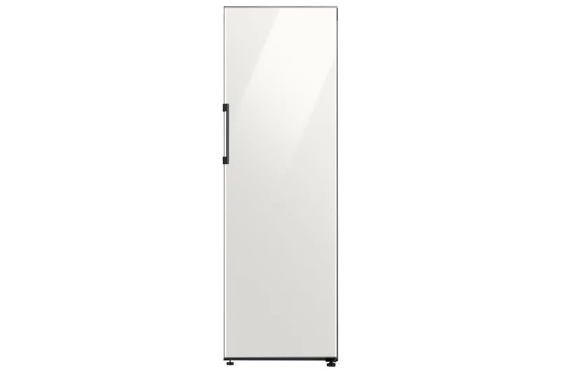 Samsung - Bespoke 23.37 Inch 14 cu. ft All Fridge Refrigerator in Panel Ready - RR14T7414AP - RR14T7414AP Panel Ready