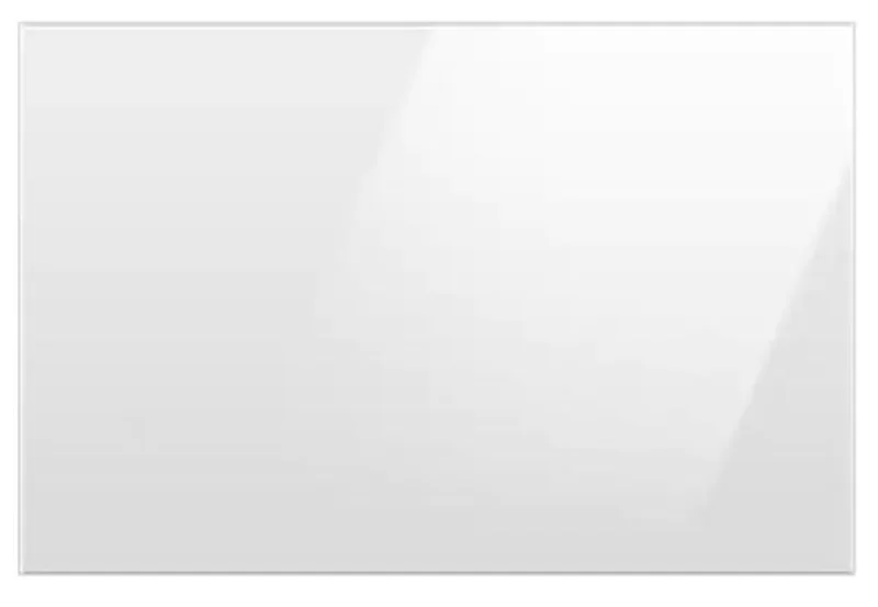 Samsung - Bespoke 3-Door Bottom Drawer Panel in White - RA-F36DB312 - RA-F36DB312 White