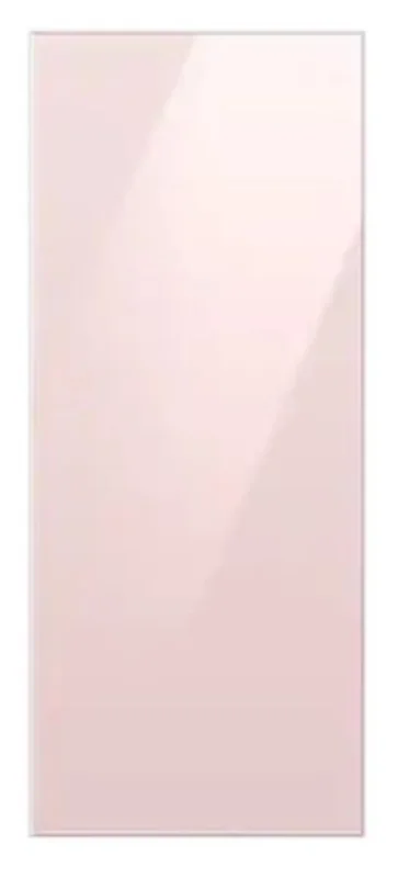 Samsung - Bespoke 3-Door Upper Panel in Pink - RA-F18DU3P0 - RA-F18DU3P0 Pink