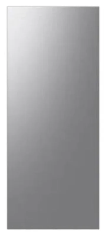 Samsung - Bespoke 3-Door Upper Panel in Stainless - RA-F18DU3QL - RA-F18DU3QL Stainless