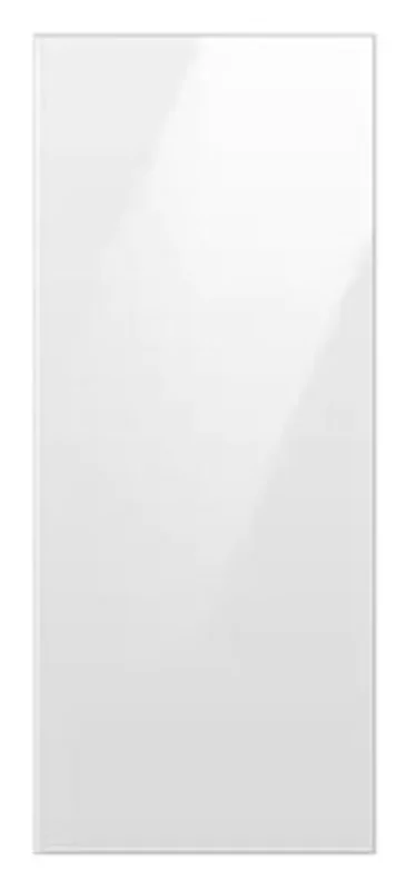 Samsung - Bespoke 3-Door Upper Panel in White - RA-F18DU312 - RA-F18DU312 White