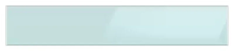 Samsung - Bespoke 4-Door Mid Drawer Panel in Blue - RA-F36DMMCM - RA-F36DMMCM Blue