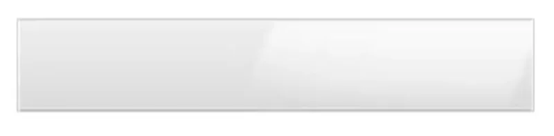 Samsung - Bespoke 4-Door Mid Drawer Panel in White - RA-F36DMM12 - RA-F36DMM12 White
