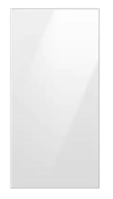 Samsung - Bespoke 4-Door Upper Panel in White - RA-F18DU412 - RA-F18DU412 White