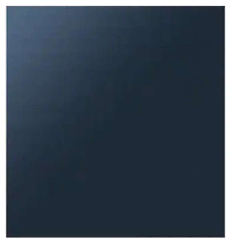 Samsung - Bespoke Dishwaser Panel in Blue - DW-T24PNAQN - DW-T24PNAQN Blue