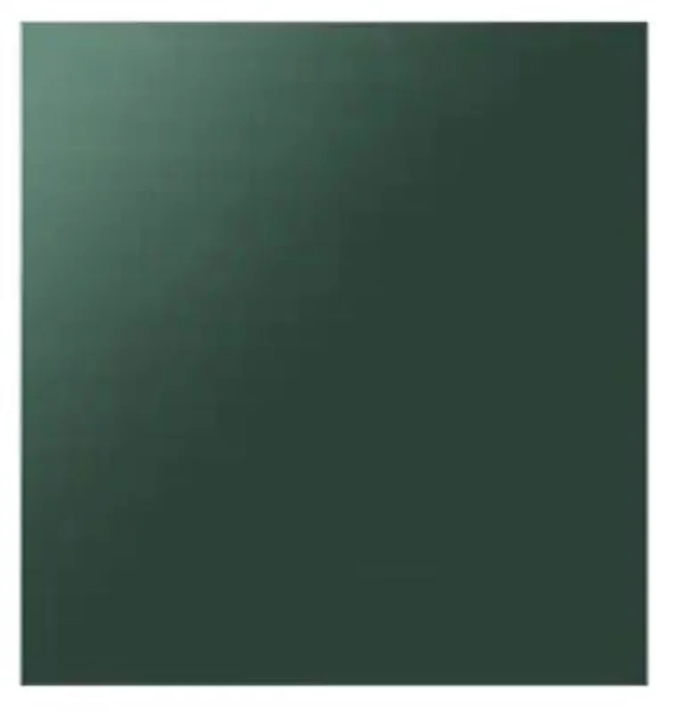Samsung - Bespoke Dishwaser Panel in Green - DW-T24PNAQG - DW-T24PNAQG Green