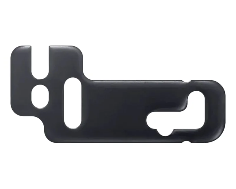 Samsung - Bespoke Door Pairing Kit in Black - RA-C07K1BAA - RA-C07K1BAA Black