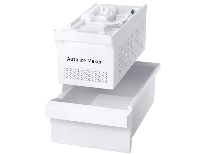 Samsung - Ice Maker Kit Accessory Refrigerator - RA-TIMO63PP None