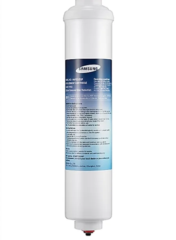 Samsung - Water Filter Accessory Refrigerator - HAFEX None