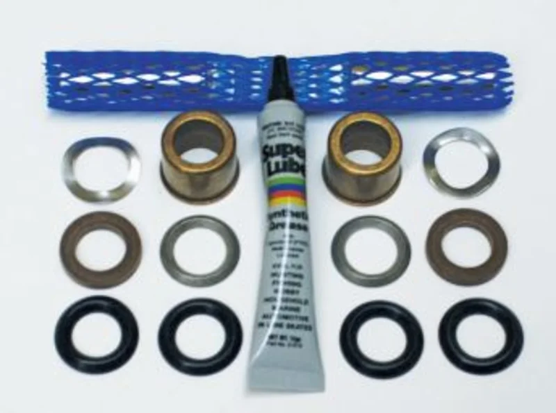 Sandia 80-0016-RA, Rebuild Kit Plunger and Seals, 500 PSI Pump