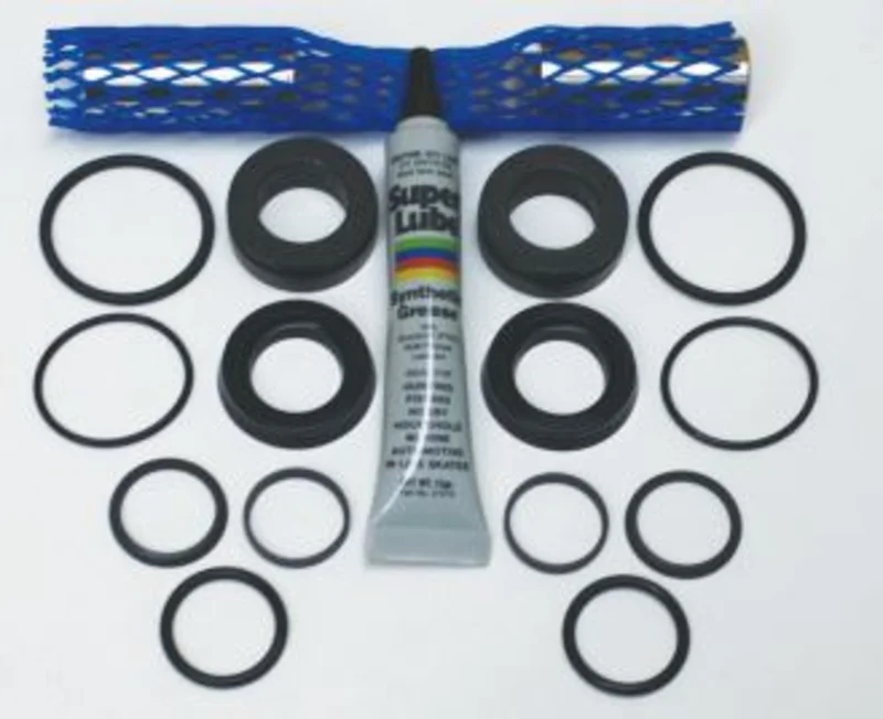 Sandia 80-0112-RA, Rebuild Kit Plunger and Seals, 1200 PSI Pump