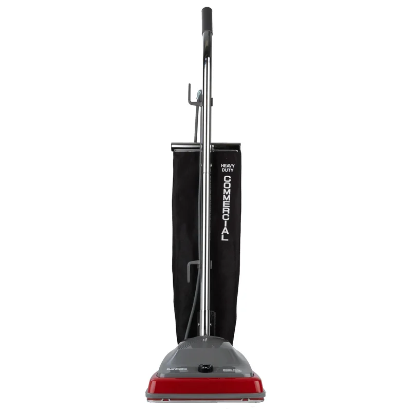 Sanitaire TRADITION Upright Vacuum SC679K 12 5Amp Commercial Vacuum
