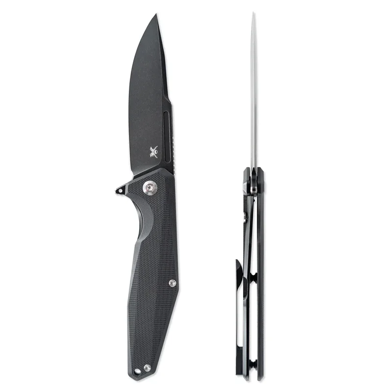 Scallywag Tactical Iron Jaw