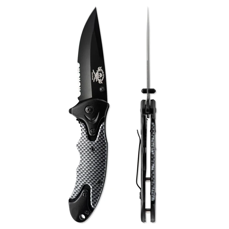 Scallywag Tactical Orca