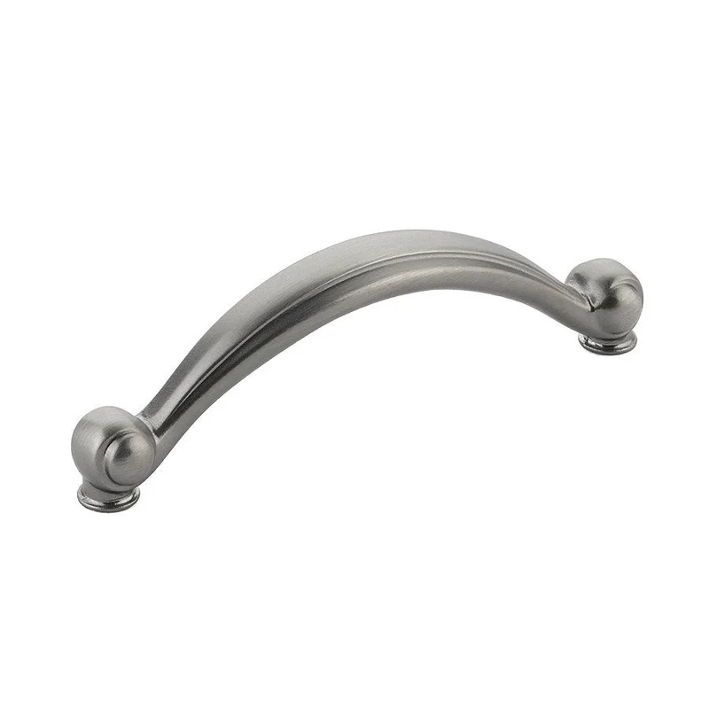 Schaub and Company - Cabriole Collection - Cabinet/Appliance Pulls