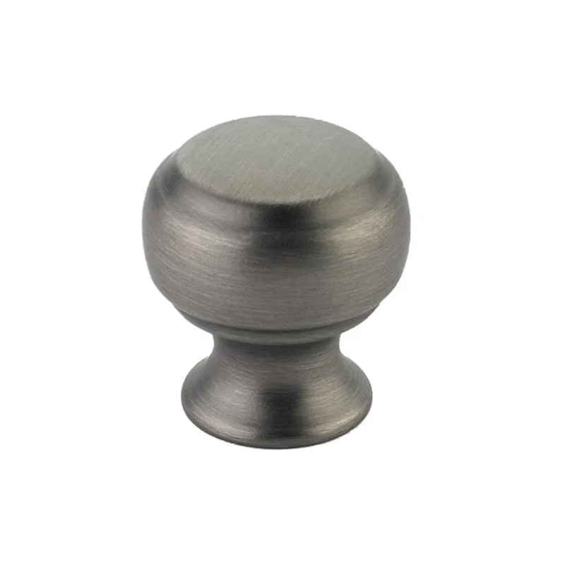 Schaub and Company - Cabriole Collection - Cabinet Knob