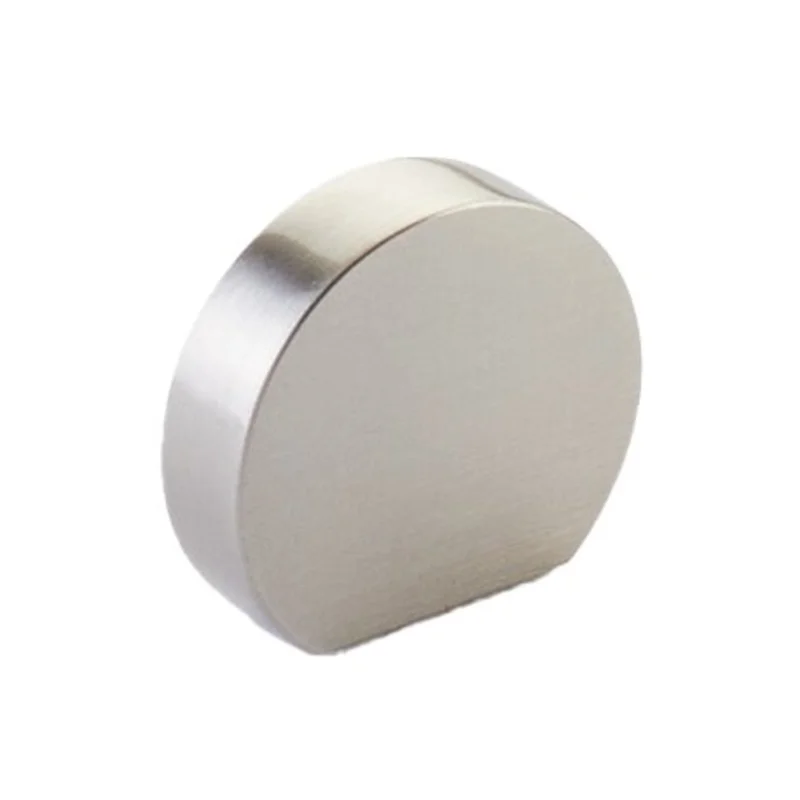Schaub and Company - Cafe Collection - Modern Oval Knobs