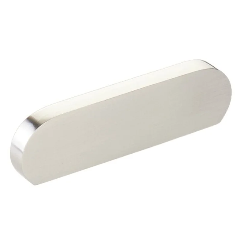 Schaub and Company - Cafe Collection - Modern Oval Pulls