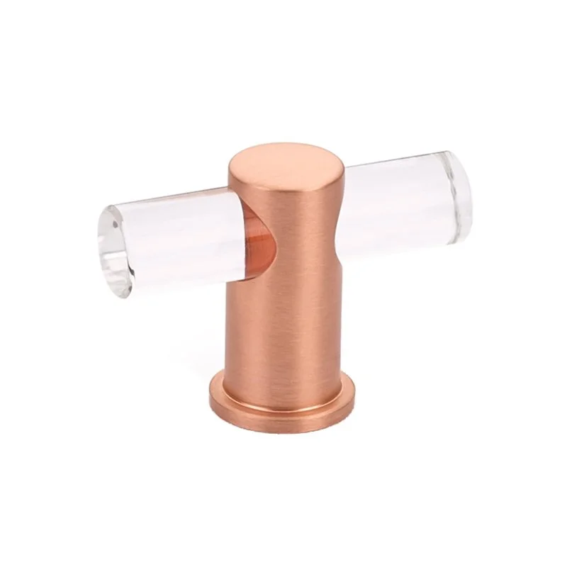 Schaub and Company - Lumiere Collection - Cabinet T-Knobs