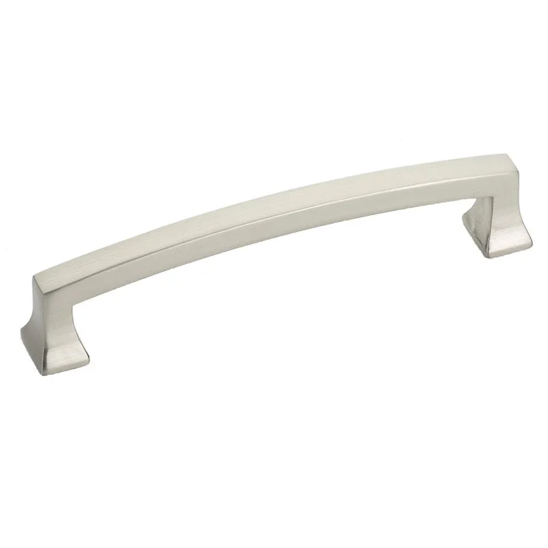 Schaub and Company - Menlo Park Collection - Arched Cabinet/Appliance Pulls