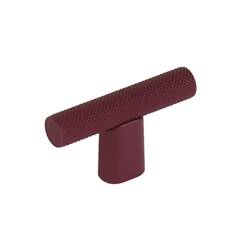 Schaub and Company - Monza Collection - T-Knob