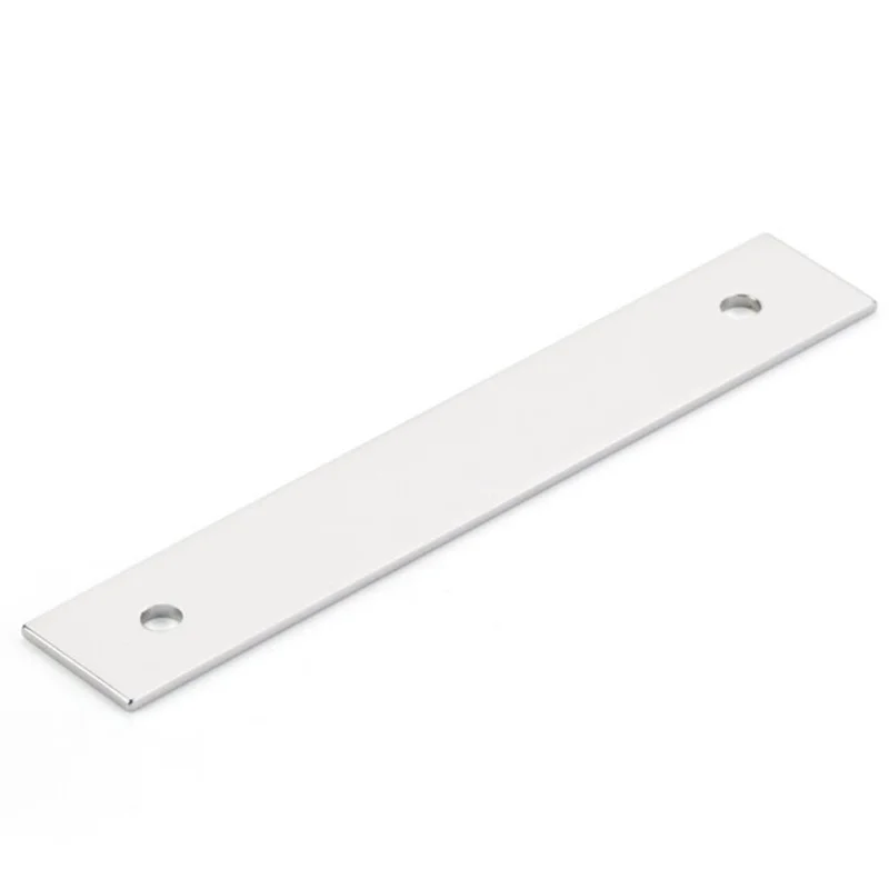 Schaub and Company - Pub House Collection - Backplate for Cabinet/Appliance Pulls