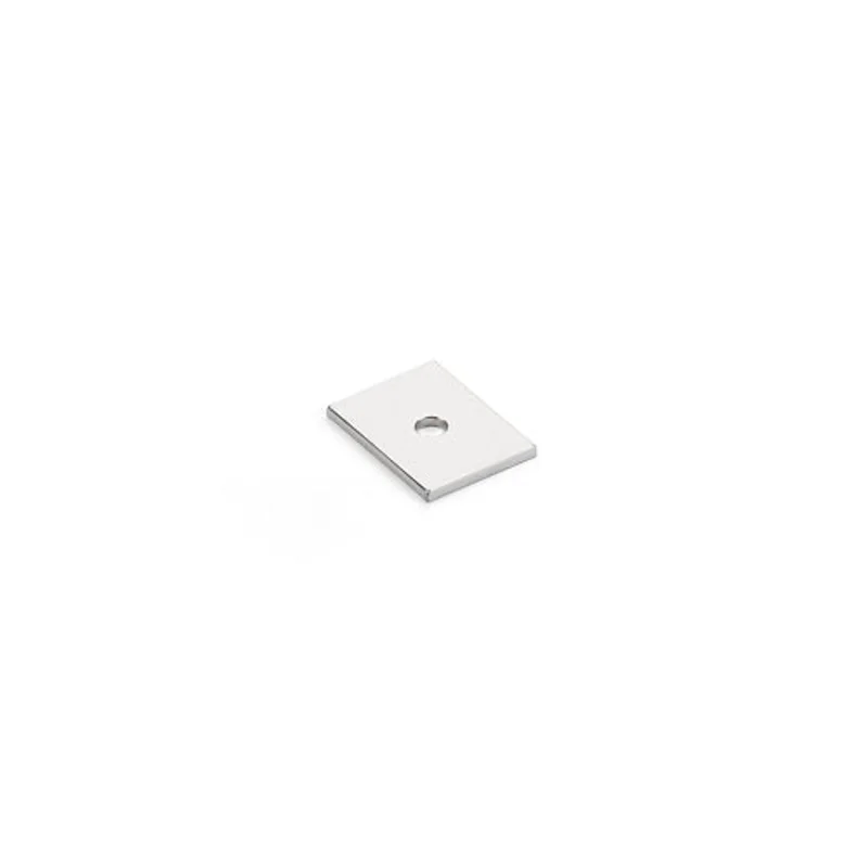 Schaub and Company - Pub House Collection - Backplate for Cabinet Knobs