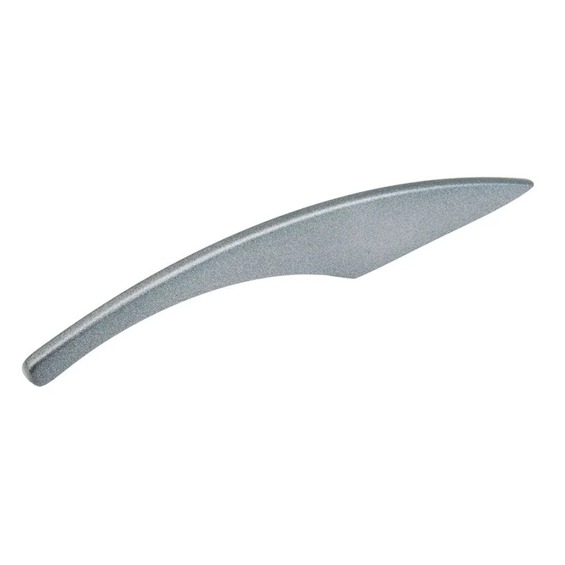 Schaub and Company - Sorrento Collection - Tapered Cabinet Pull