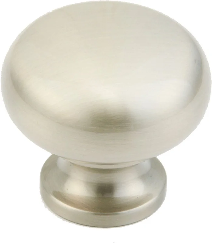 Schaub and Company - Traditonal Collection - Round Cabinet Knob