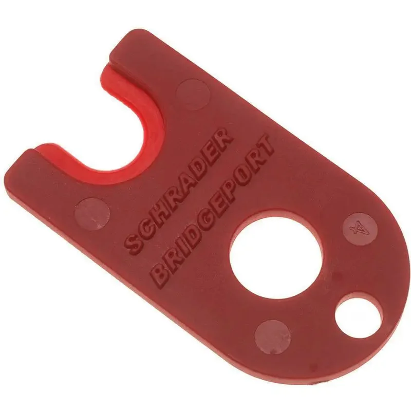 Schrader Grommet Removal Tool (Ea)