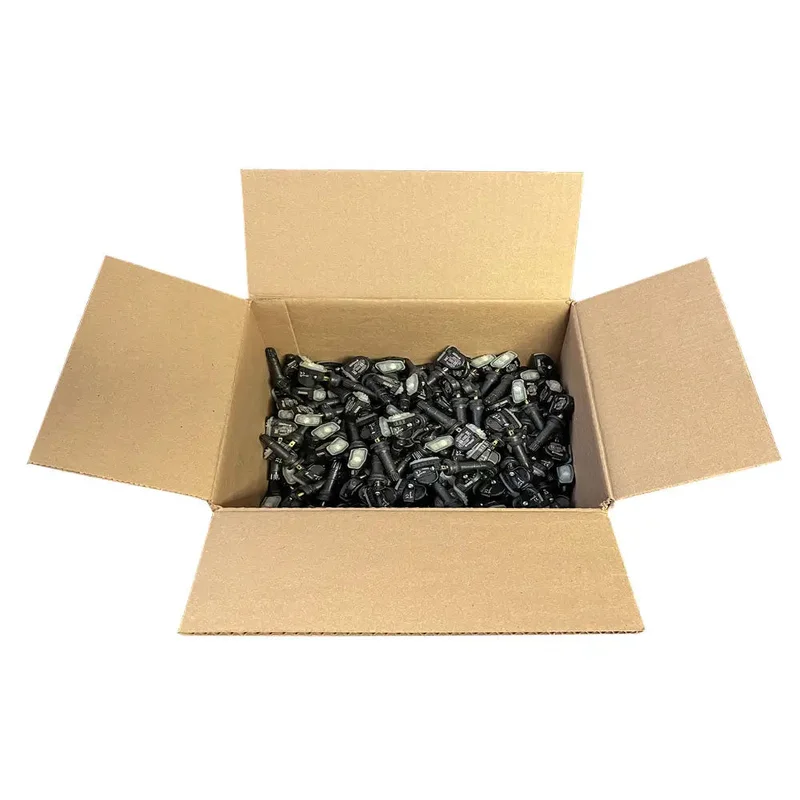 Schrader TPMS EZ-sensor SB-33500 Bulk Bundle (Box of 210)