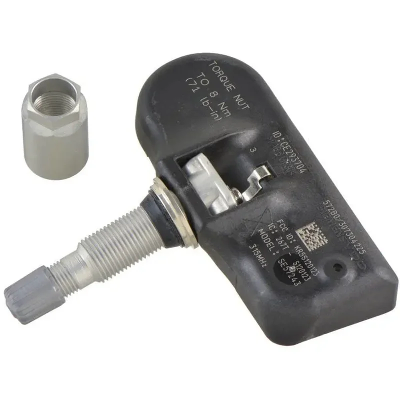 Schrader TPMS Sensor: SB-20335