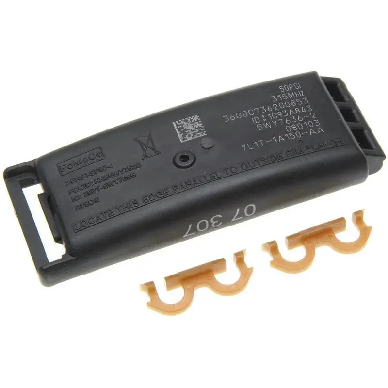 Schrader TPMS Sensor: SB-28395