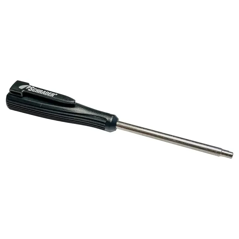 Schrader TPMS Valve Core Torque Tool (Ea)