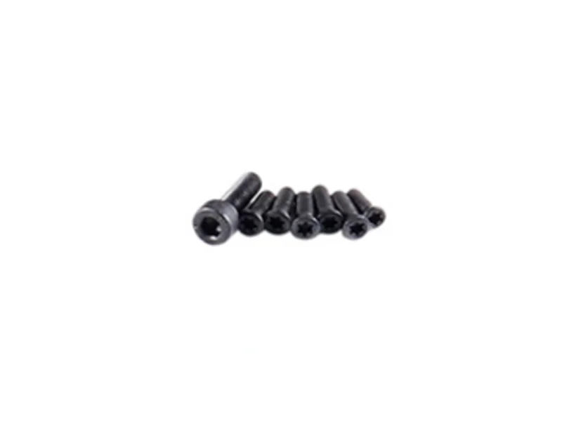 Screw Set for 7 pc Indexable Turning Tool Set 2387 Family