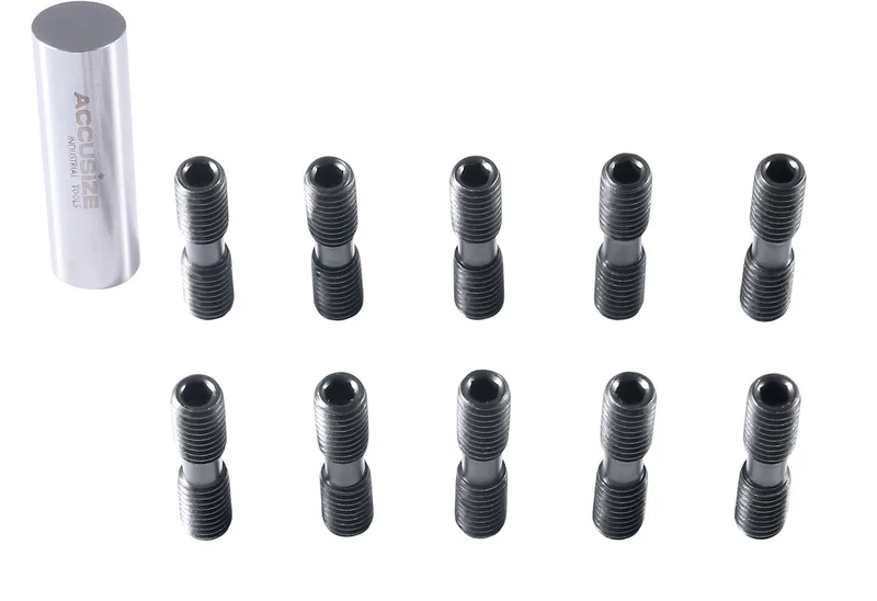 SD6 x 25 Replacement Clamp Screw, 10 pcs/package, 0028-0625x10