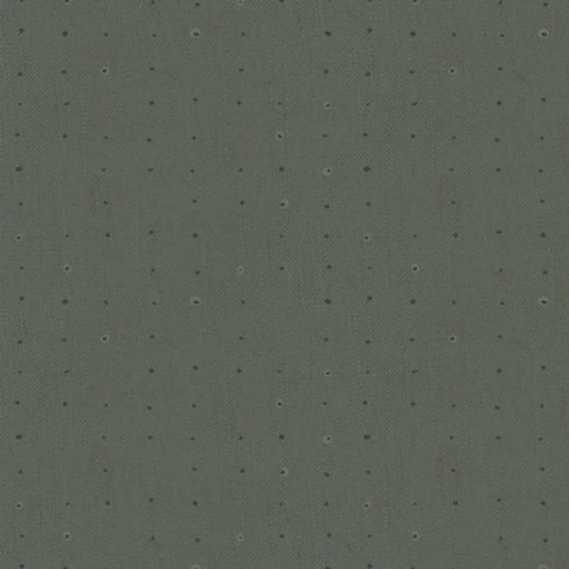 Seedling by Katarina Roccella: Seeds-Forest (1/4 Yard)