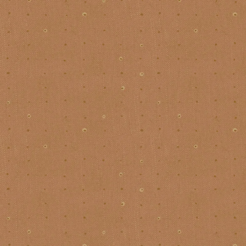 Seedling by Katarina Roccella: Seeds- Golden (1/4 Yard)