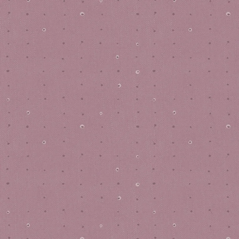Seedling by Katarina Roccella: Seeds- Mauve (1/4 Yard)