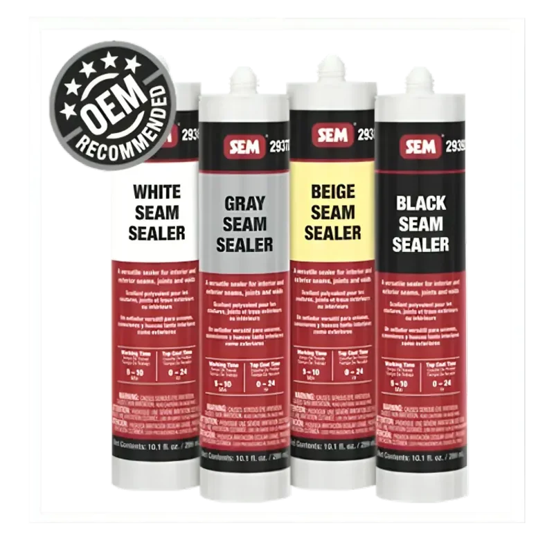 SEM 1K Seam Sealer White