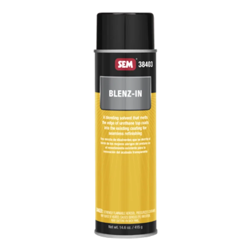 SEM BLENZ-IN