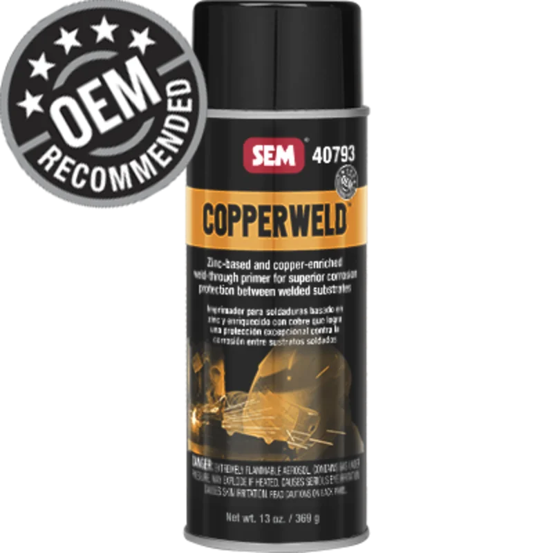 SEM COPPERWELD PRIMER