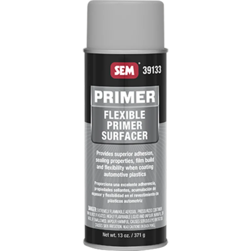 SEM FLEXIBLE PRIMER SURFACER