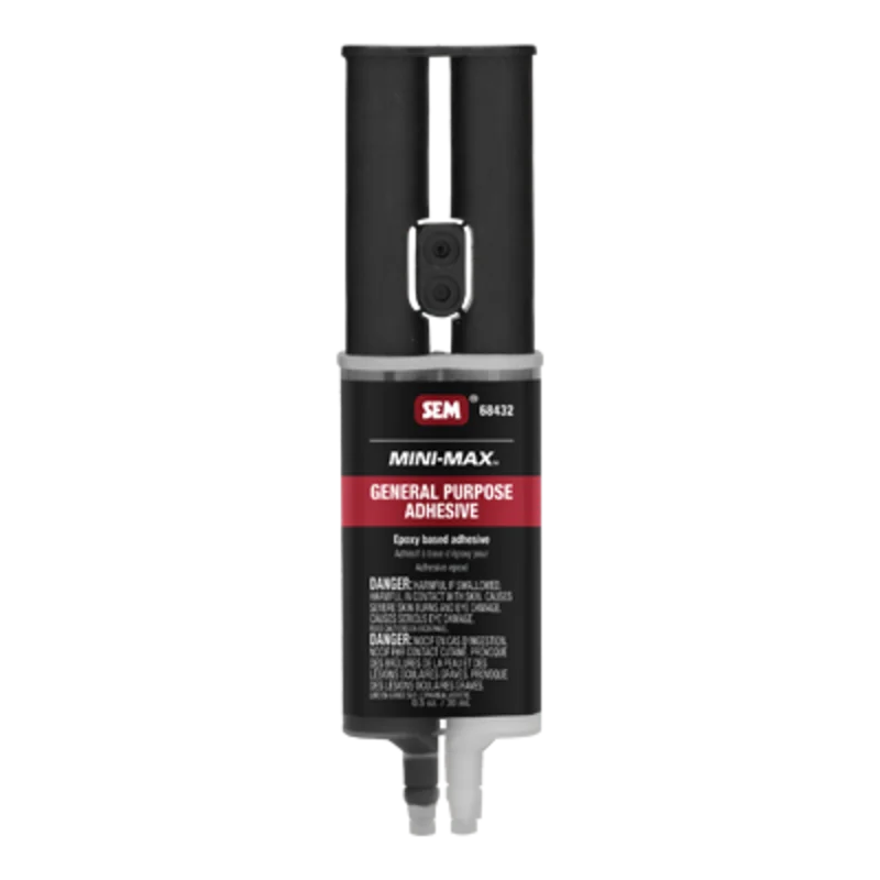 SEM MINI-MAX GENERAL PURPOSE ADHESIVE