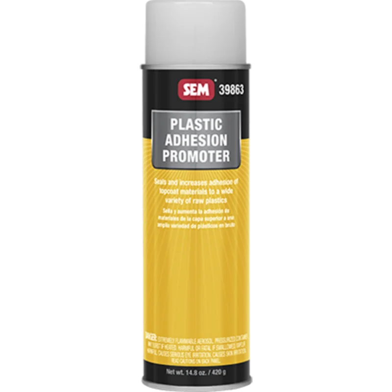 SEM PLASTIC ADHESION PROMOTER